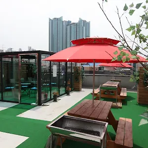  Hostel Lombard House