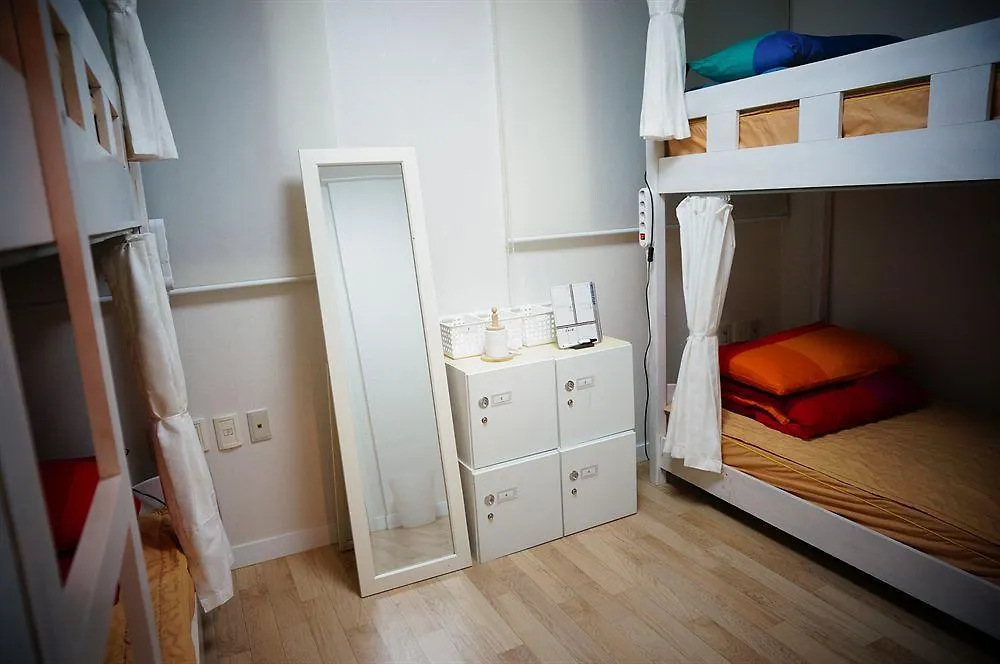 May Guesthouse Seoul