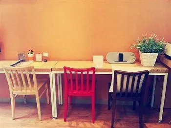 May Guesthouse Seoul 3*,