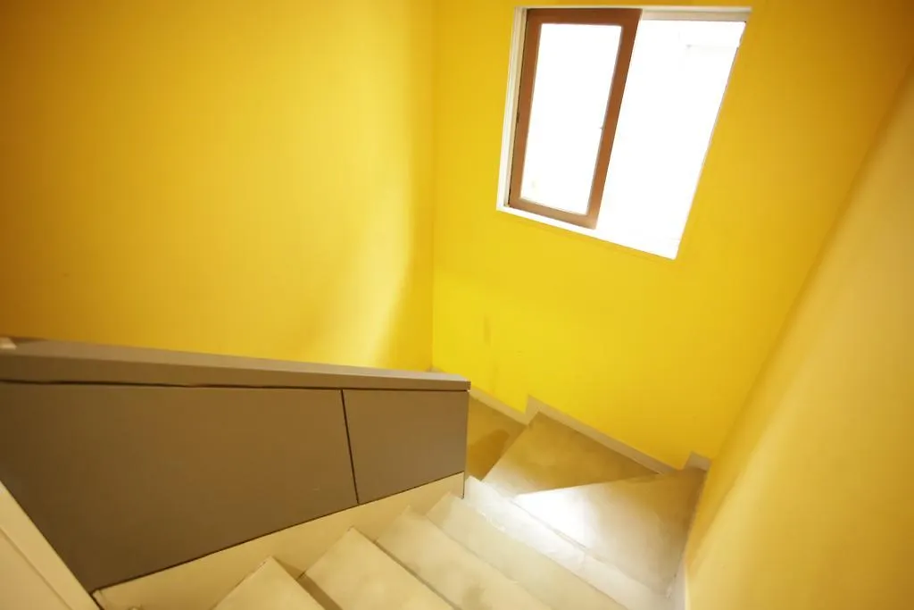 *** Guest house May Guesthouse Seoul South Korea