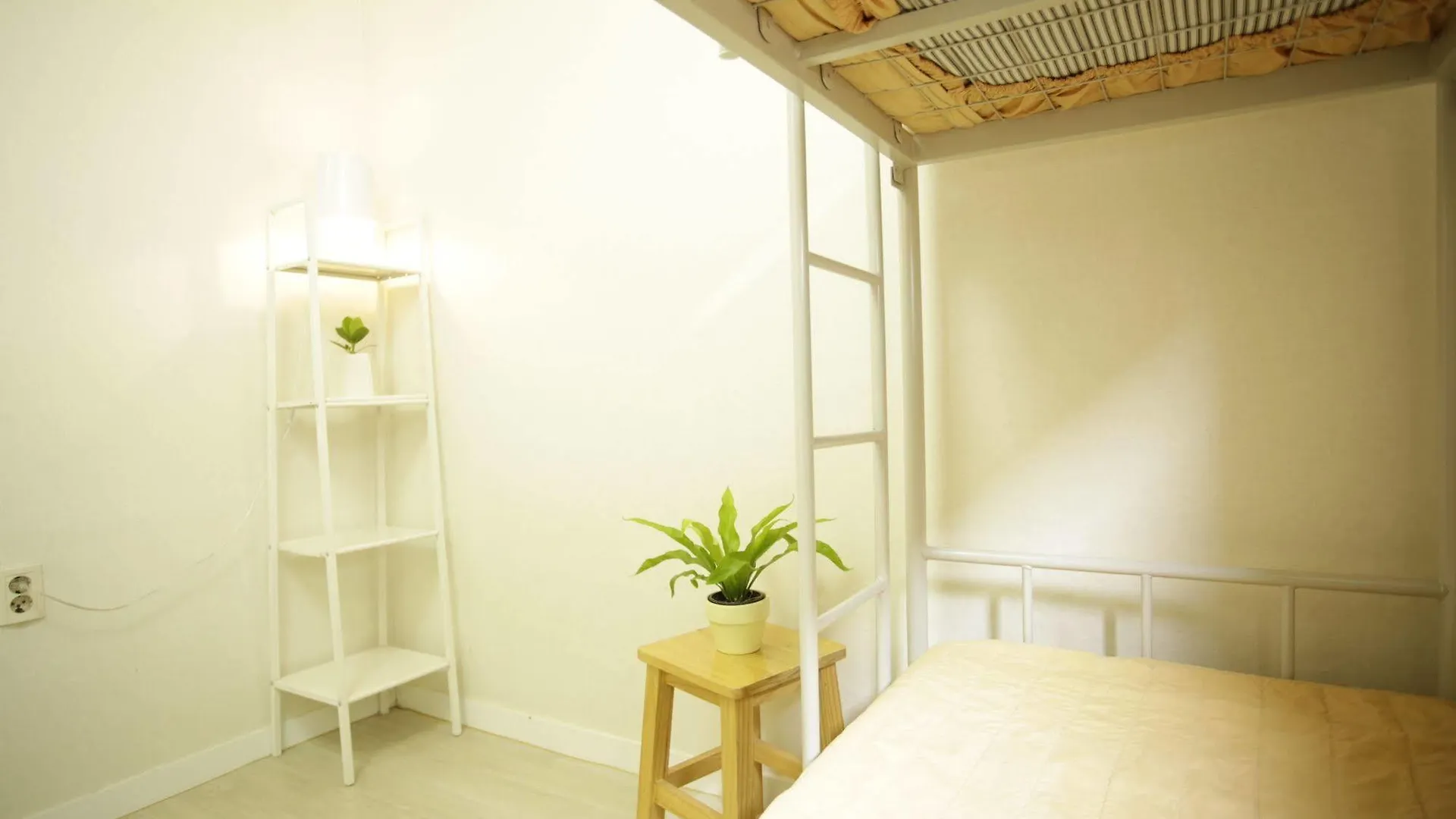 May Guesthouse Seoul Guest house