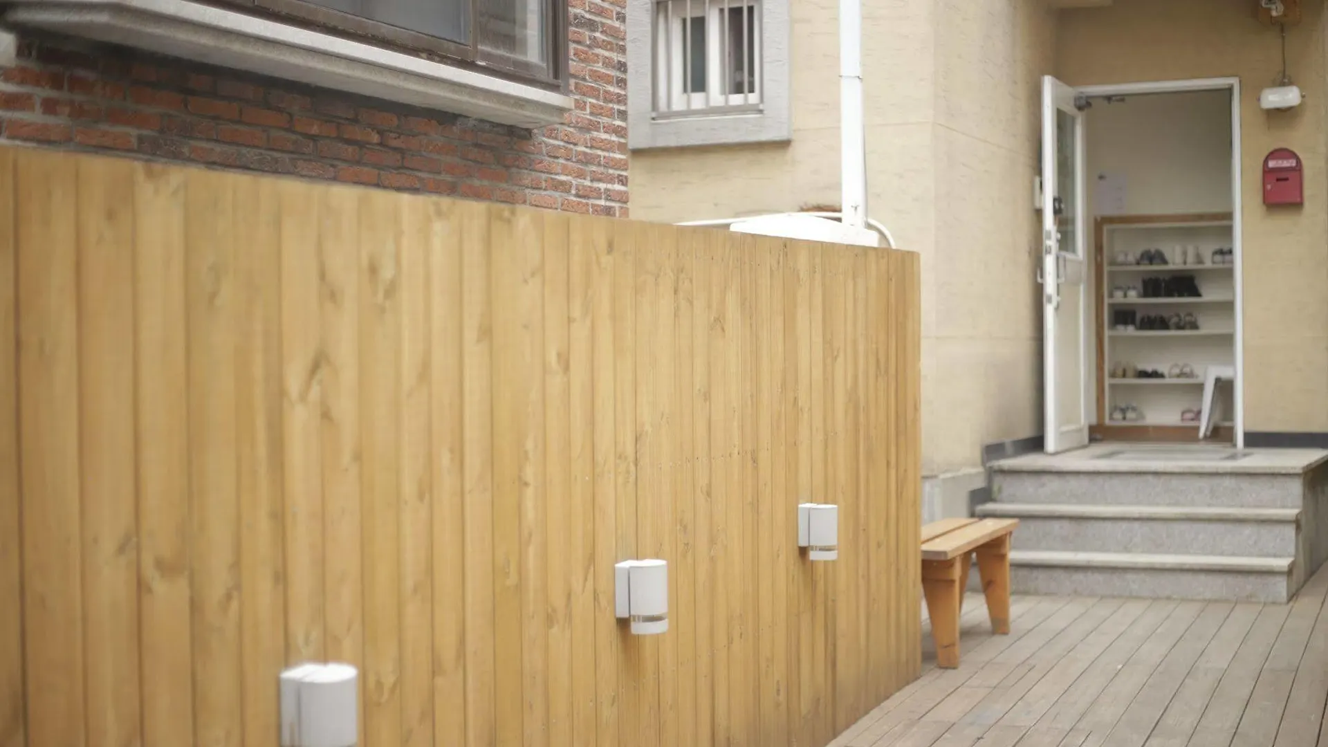 May Guesthouse Seoul