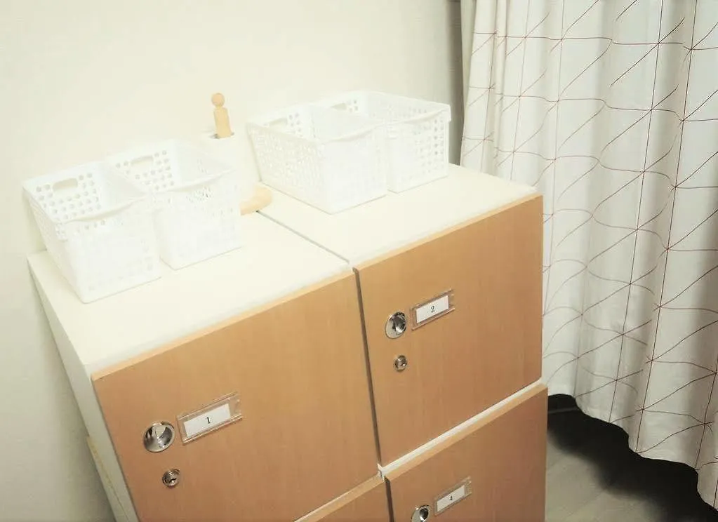 May Guesthouse Seoul Guest house