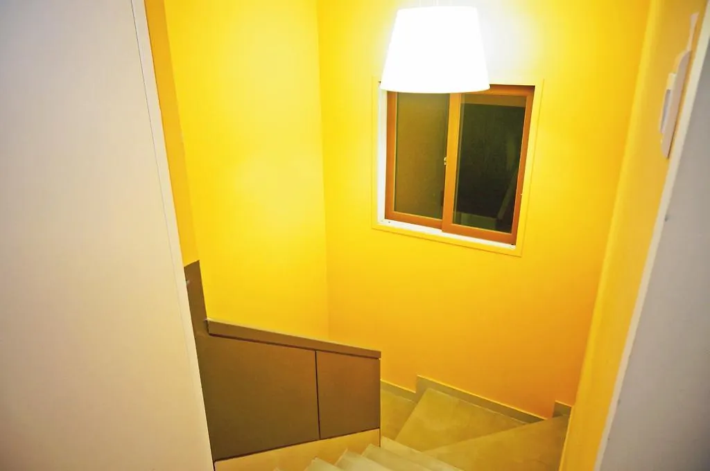 Guest house May Guesthouse Seoul