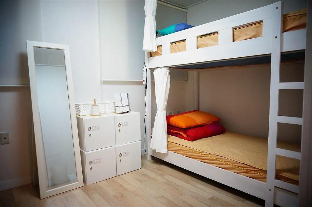 Guest house May Guesthouse Seoul