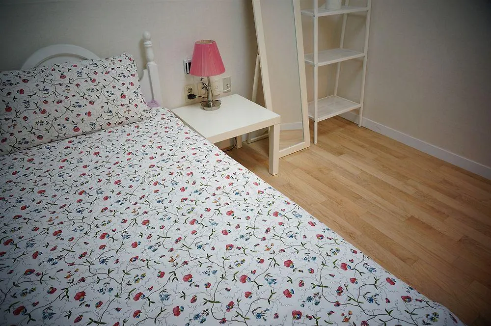 May Guesthouse Seoul