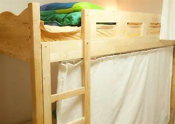 May Guesthouse Seoul Guest house