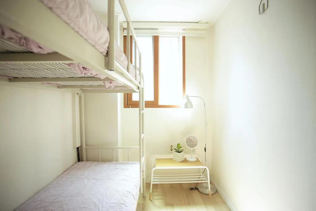 May Guesthouse Seoul Guest house