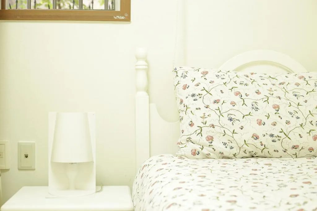 May Guesthouse Seoul Guest house