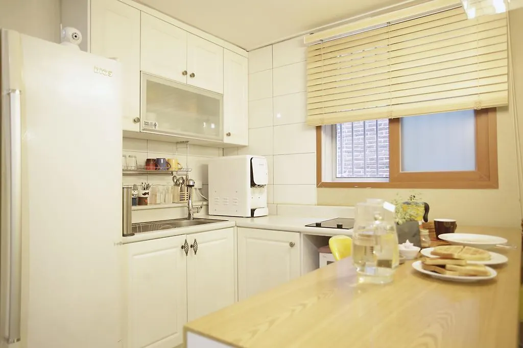 Guest house May Guesthouse Seoul