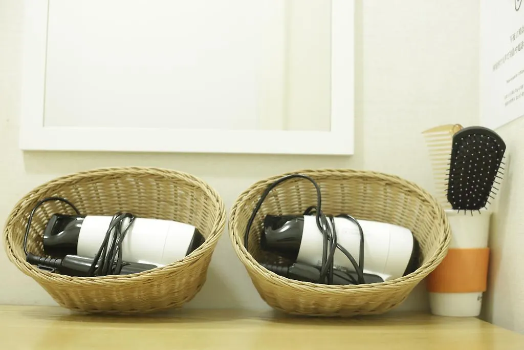 May Guesthouse Seoul Guest house