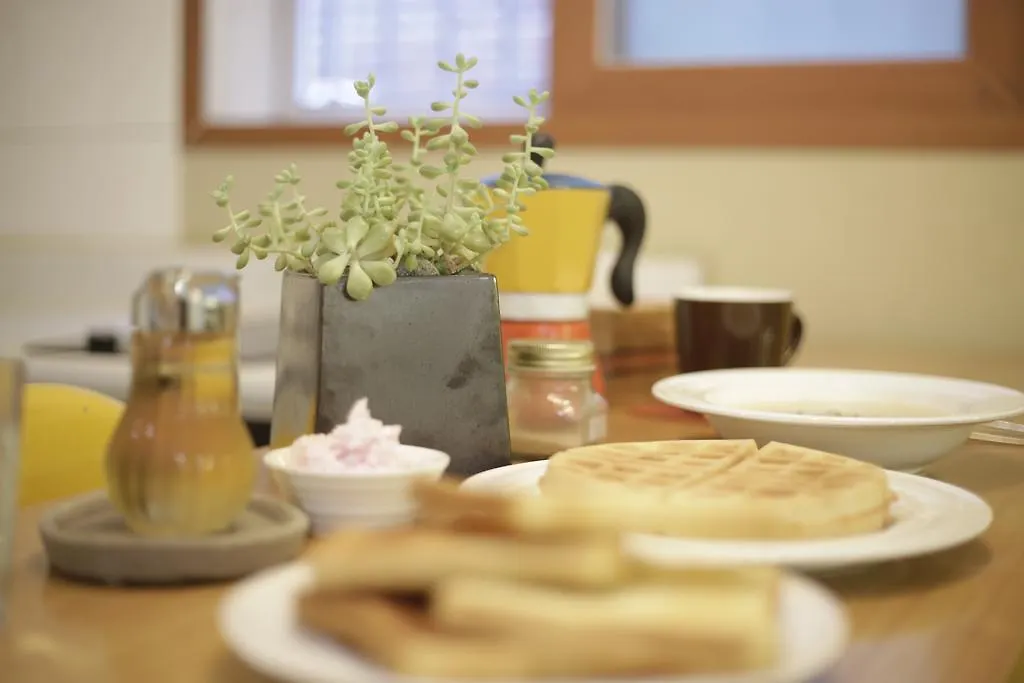 May Guesthouse Seoul Guest house