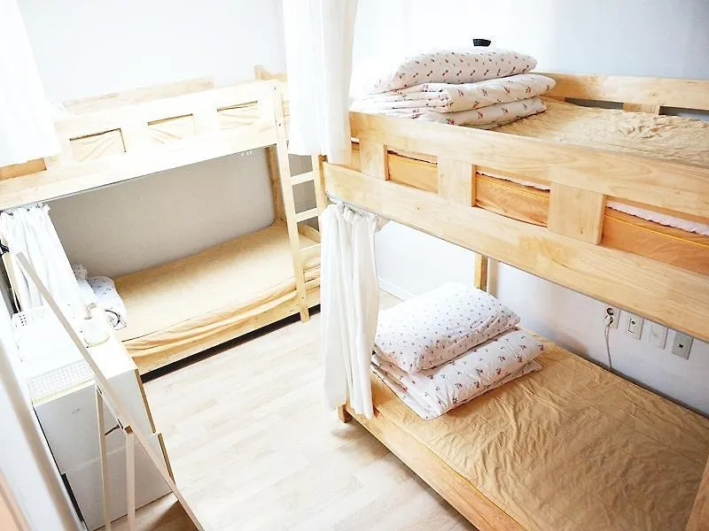 May Guesthouse Seoul 3*,