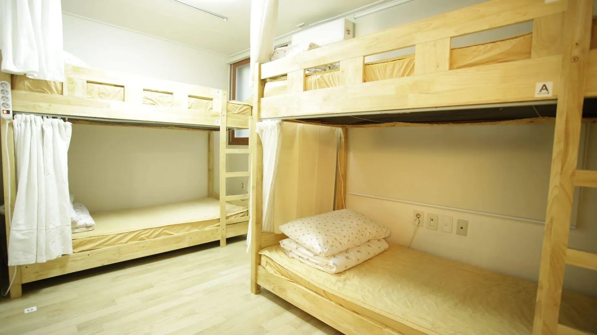 May Guesthouse Seoul 3*,